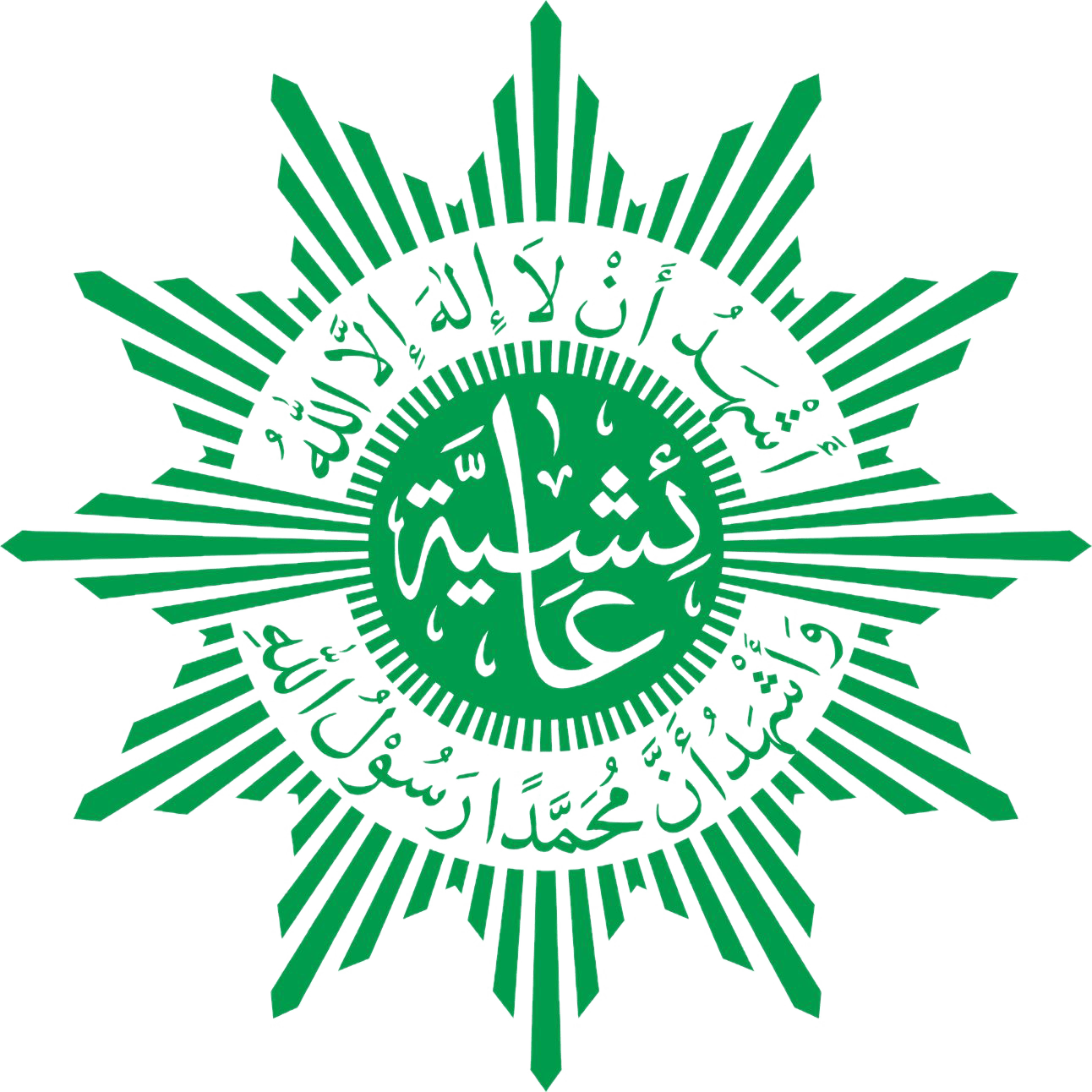 Dr. Mahasri Shobahiya, M.Ag.