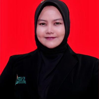 Aisyah Mutia Dawis, M.Kom.