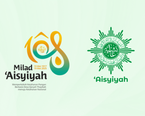 Pidato Milad ‘Aisyiyah 108